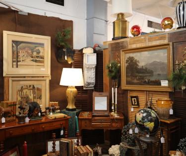 Antiques