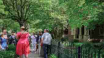 Downtown Walking Food Tour