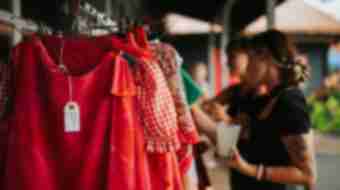 Clothing