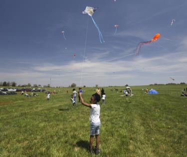 Kitefest