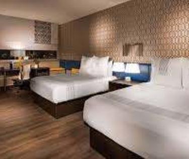 2 Queen Bed