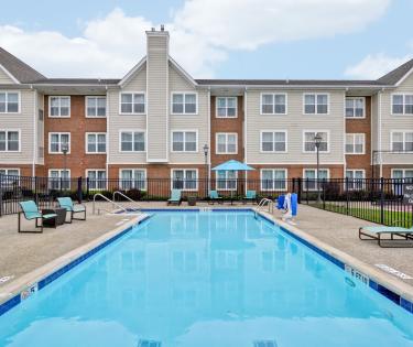 RI Pool