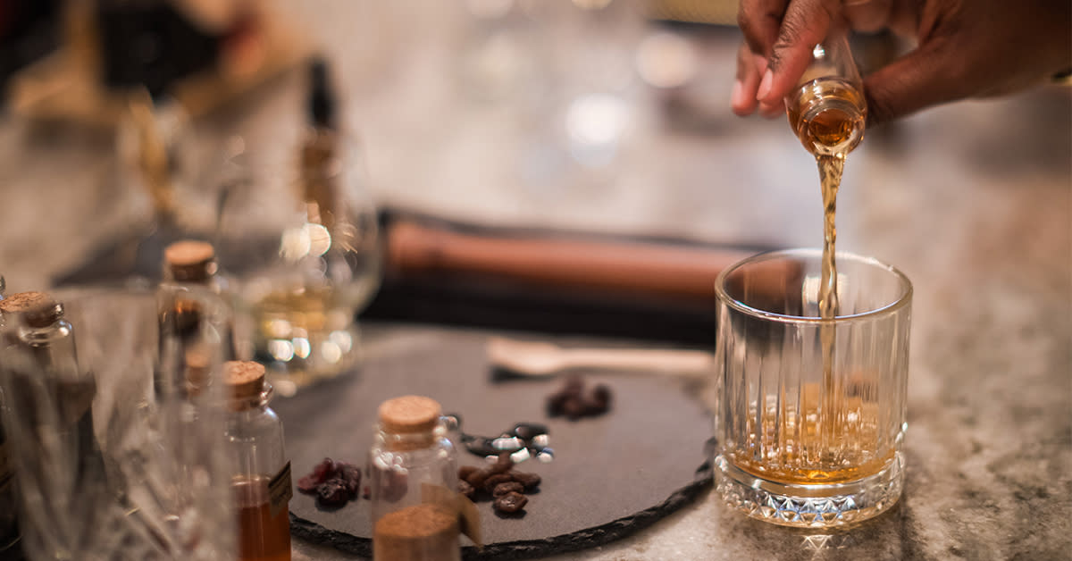 Bourbon