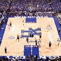 Sports / Equine: Rupp Arena