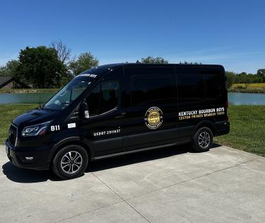 Van