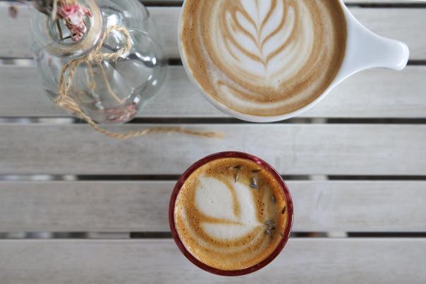 Brevede Coffee
