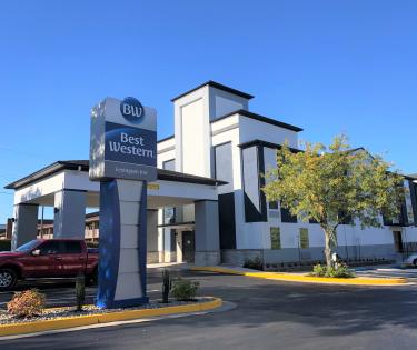 Best Western
