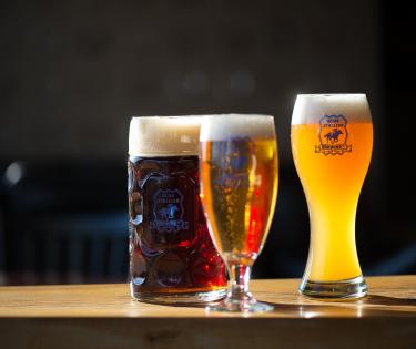 Different Brews