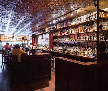 Bluegrass Tavern