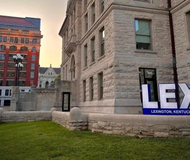 Lex Sign