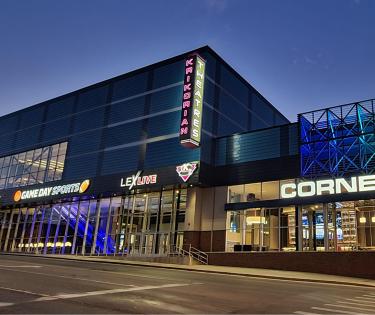 LexLive Exterior