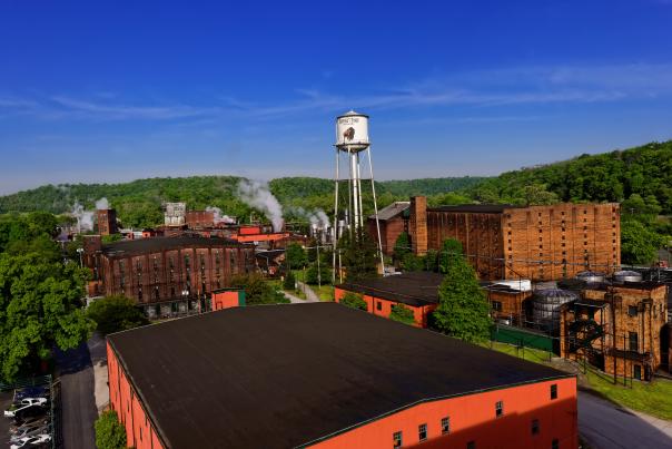 Buffalo Trace