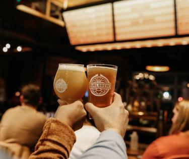 Burl Brew