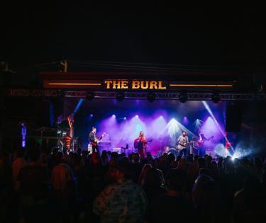 Live Band