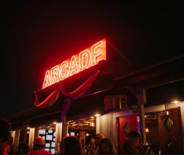 Arcade