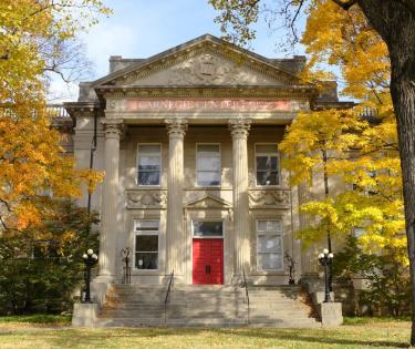 Carnegie Center