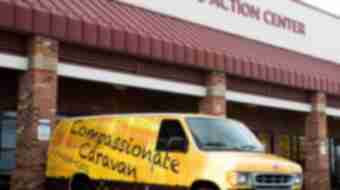 Catholic Action Center