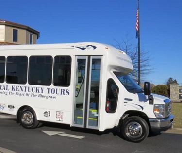 Central Kentucky Tours