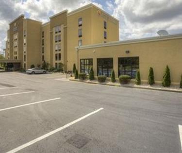 Comfort Inn & Suites
