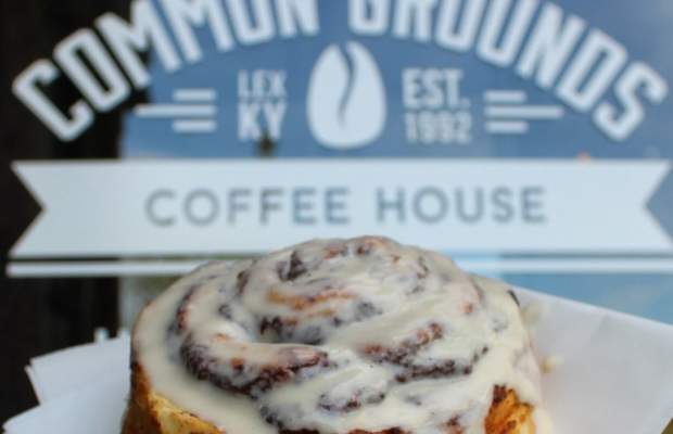 Common Grounds Coffee House