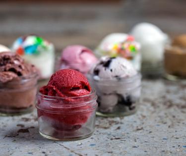 Ice Cream