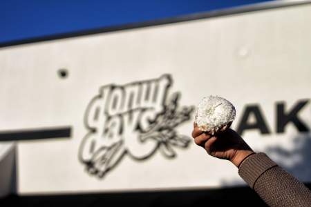 Donut Days