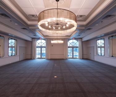 Meetings & Events