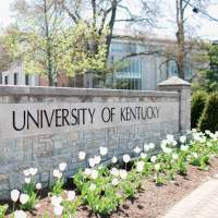 University of Kentucky