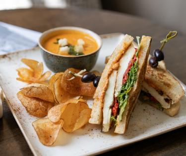 Epping's on Eastside/Poppy & Olive