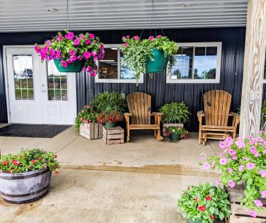 Porch
