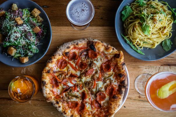 Addie's Pizza