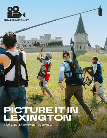 Film Brochure New