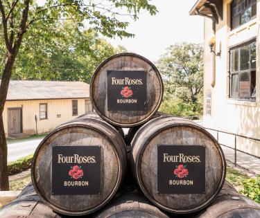 Four Roses