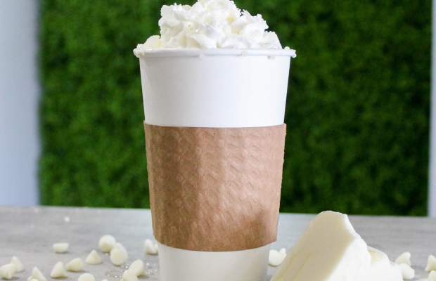 Genesis Coffee House