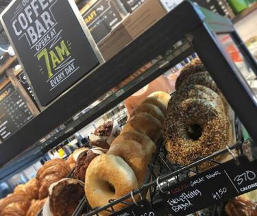 Great Bagel