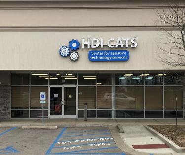 HDI Cats Exterior