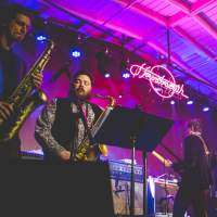 Houndmouth - Manchester Music Hall