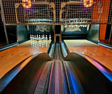 Bowling