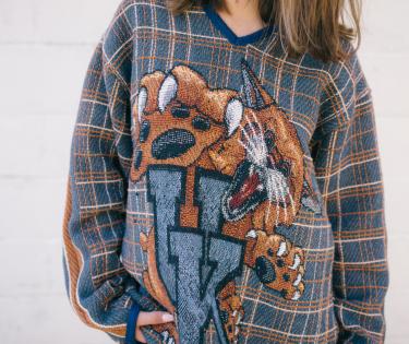 Vintage Clothing
