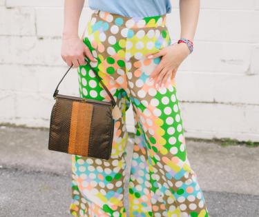 Vintage Clothing