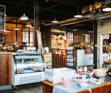 Interior Businesses