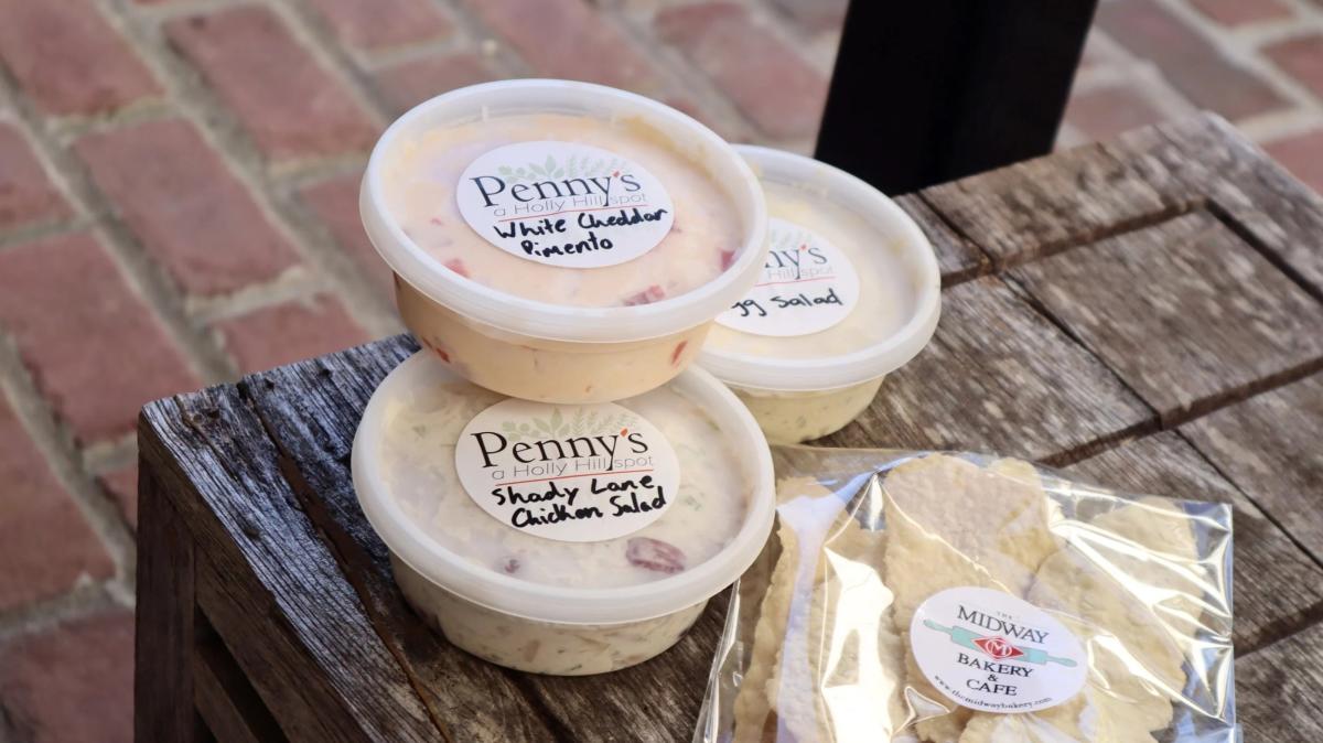 Penny's