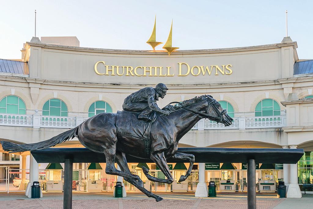 churchill downs