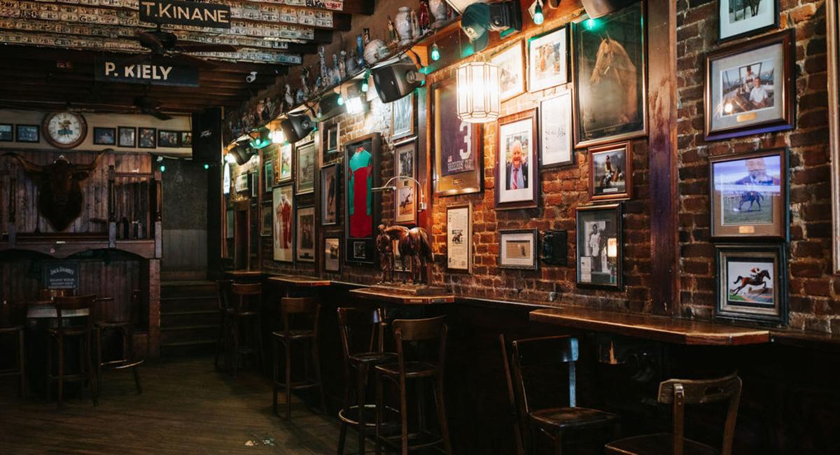 McCarthy's