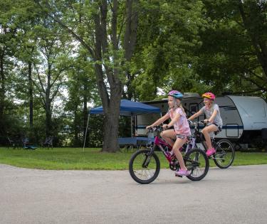 KHP Campground Kids