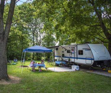 KHP RV