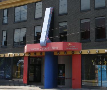Lexington Children's Theatre: Lexington, KY
