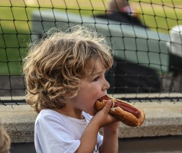 Child by Field