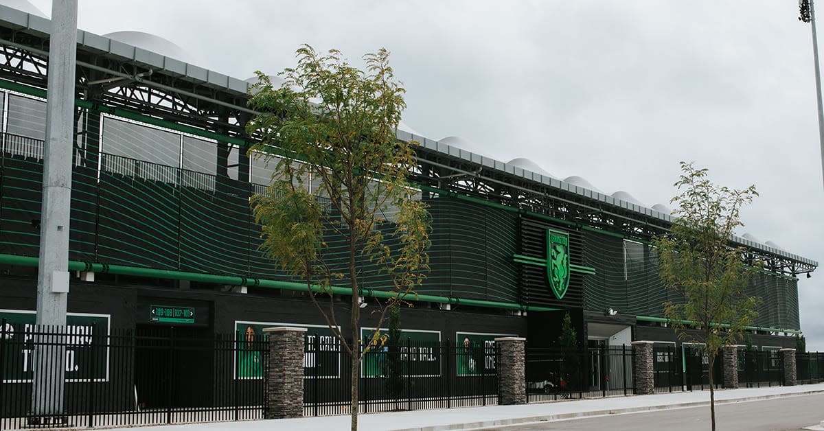 Sportclub
