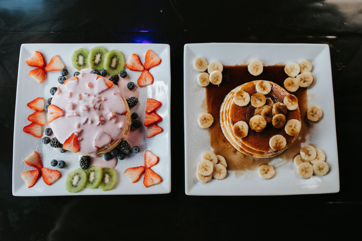 Mama Tequila Brunch